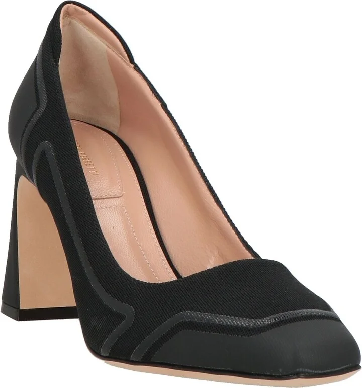 Alberta Ferretti Woman Pumps - Image 4