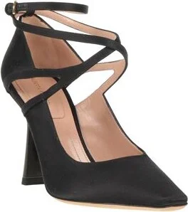 Alberta Ferretti Woman Pumps - Image 2
