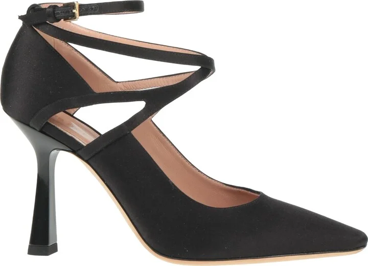 Alberta Ferretti Woman Pumps - Image 3