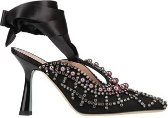 Alberta Ferretti Woman Pumps