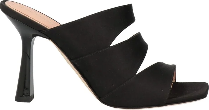 Alberta Ferretti Woman Sandals - Image 3