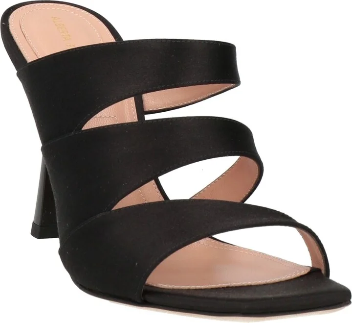 Alberta Ferretti Woman Sandals - Image 4