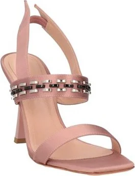Alberta Ferretti Woman Sandals - Image 2