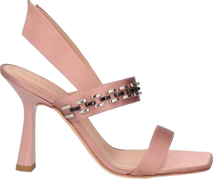 Alberta Ferretti Woman Sandals - Image 3