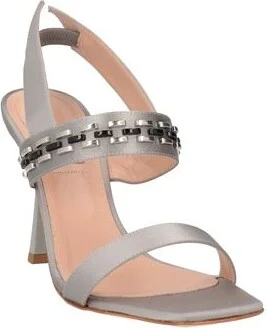 Alberta Ferretti Woman Sandals - Image 5