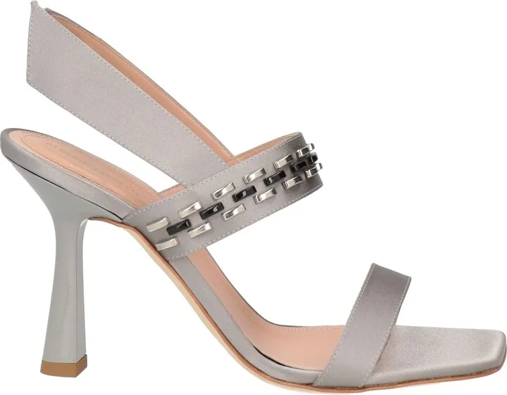 Alberta Ferretti Woman Sandals - Image 6