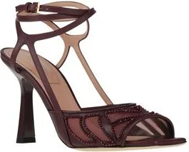 Alberta Ferretti Woman Sandals - Image 2