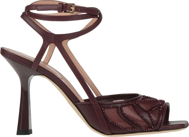 Alberta Ferretti Woman Sandals - Image 3