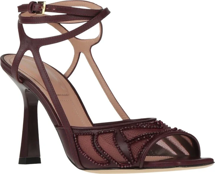 Alberta Ferretti Woman Sandals - Image 4