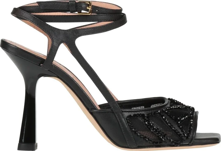 Alberta Ferretti Woman Sandals - Image 6