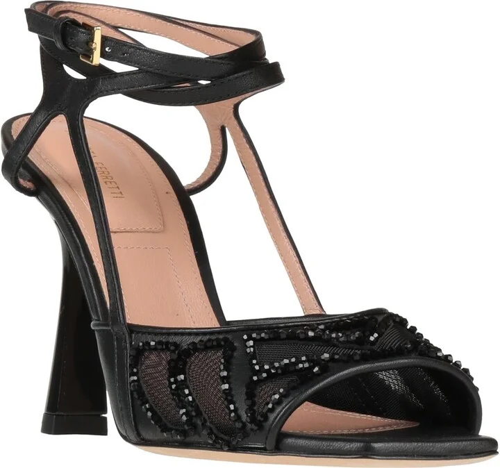 Alberta Ferretti Woman Sandals - Image 7