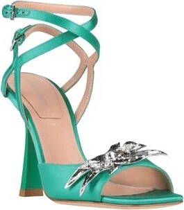 Alberta Ferretti Woman Sandals - Image 5