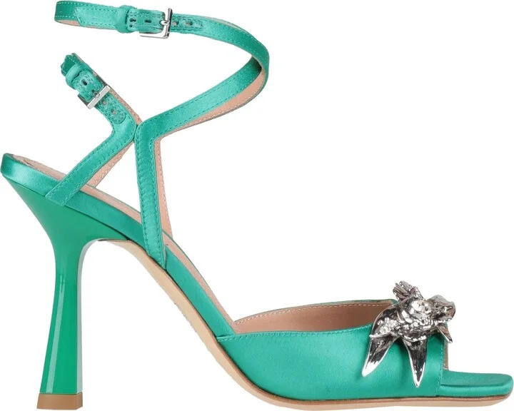 Alberta Ferretti Woman Sandals - Image 6