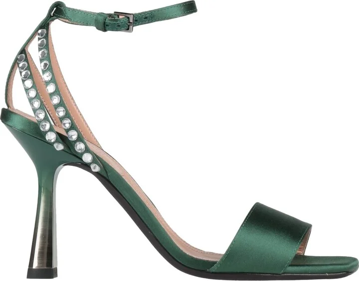 Alberta Ferretti Woman Sandals - Image 3