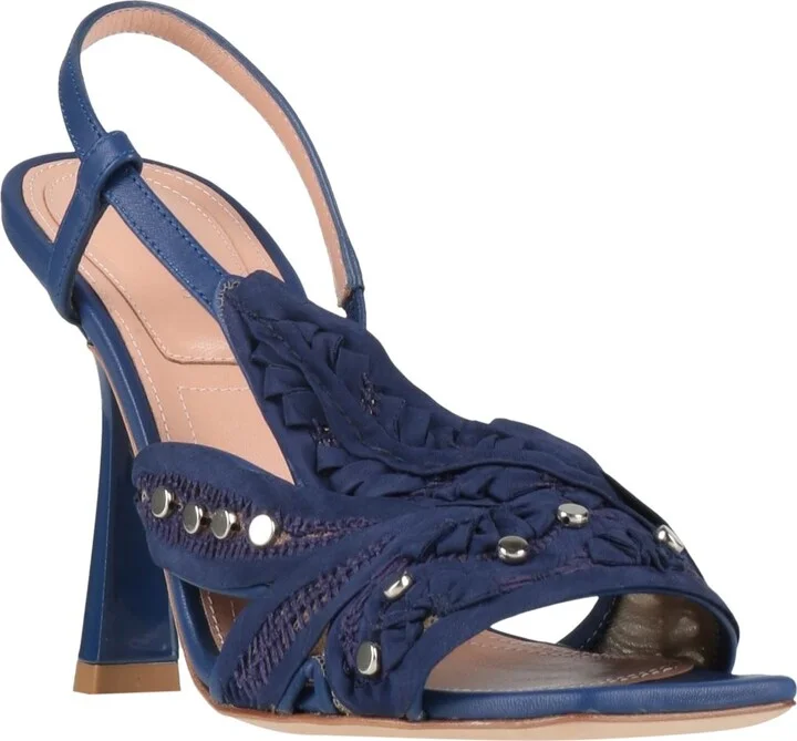 Alberta Ferretti Woman Sandals - Image 4