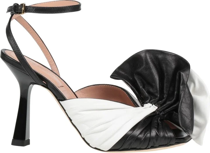 Alberta Ferretti Woman Sandals - Image 3