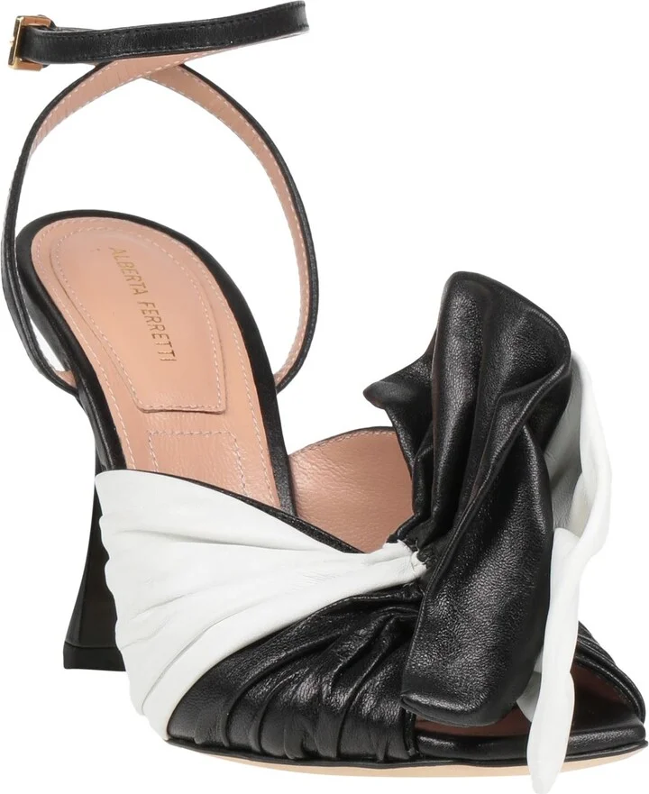 Alberta Ferretti Woman Sandals - Image 4