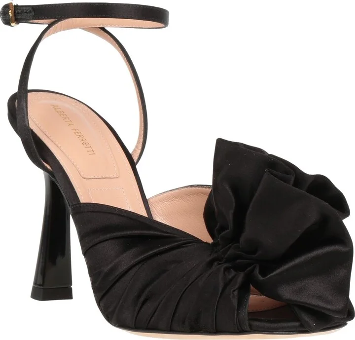 Alberta Ferretti Woman Sandals - Image 4