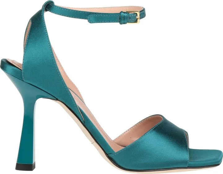 Alberta Ferretti Woman Sandals - Image 3