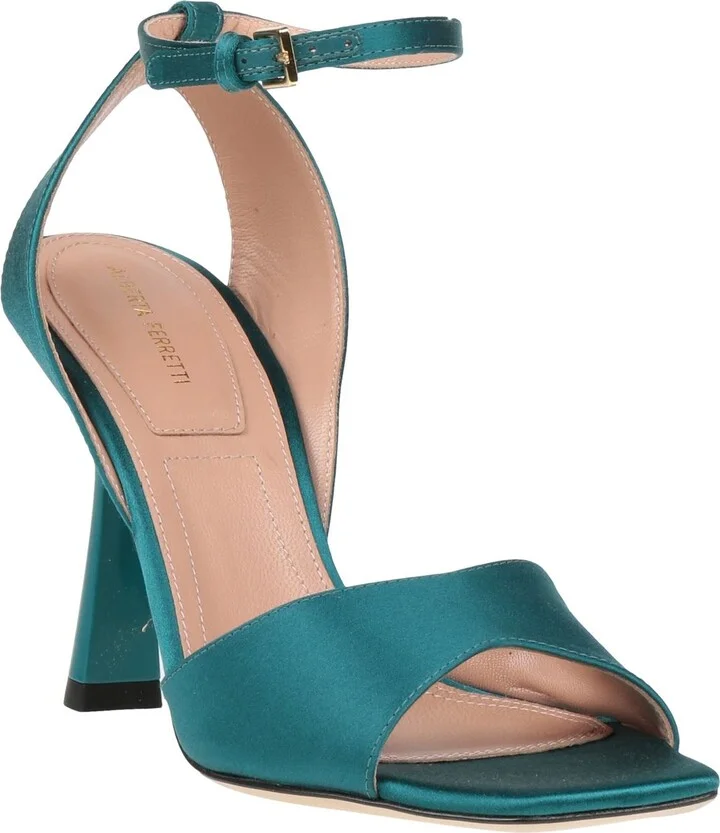Alberta Ferretti Woman Sandals - Image 4