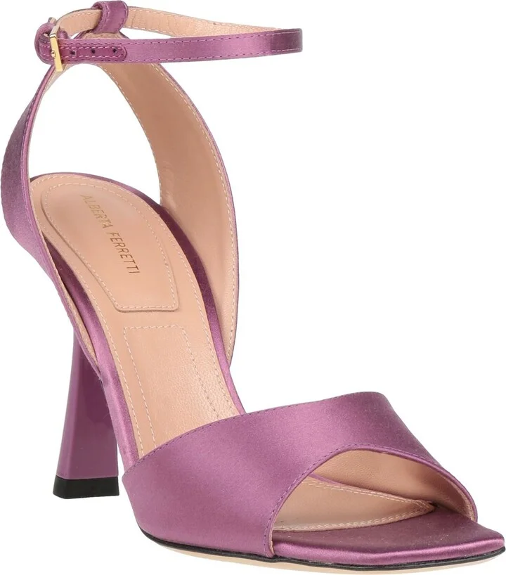 Alberta Ferretti Woman Sandals - Image 7