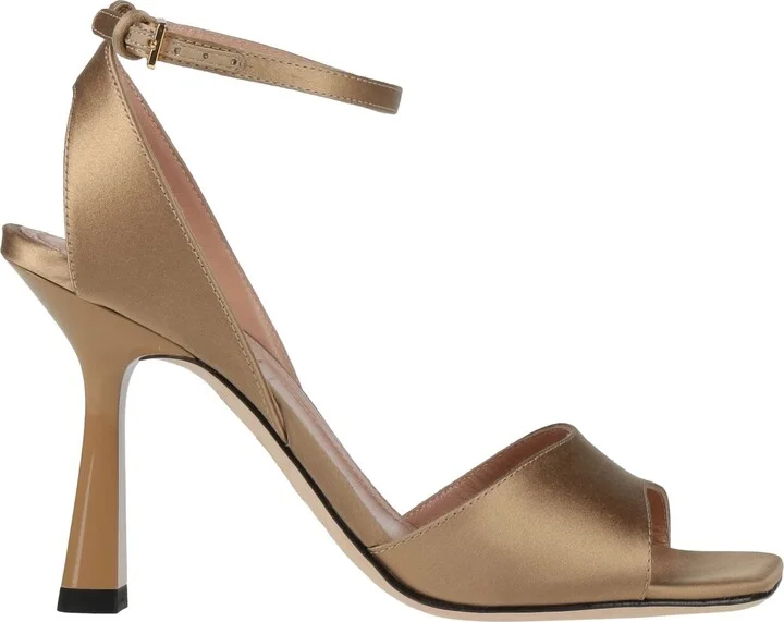 Alberta Ferretti Woman Sandals - Image 9