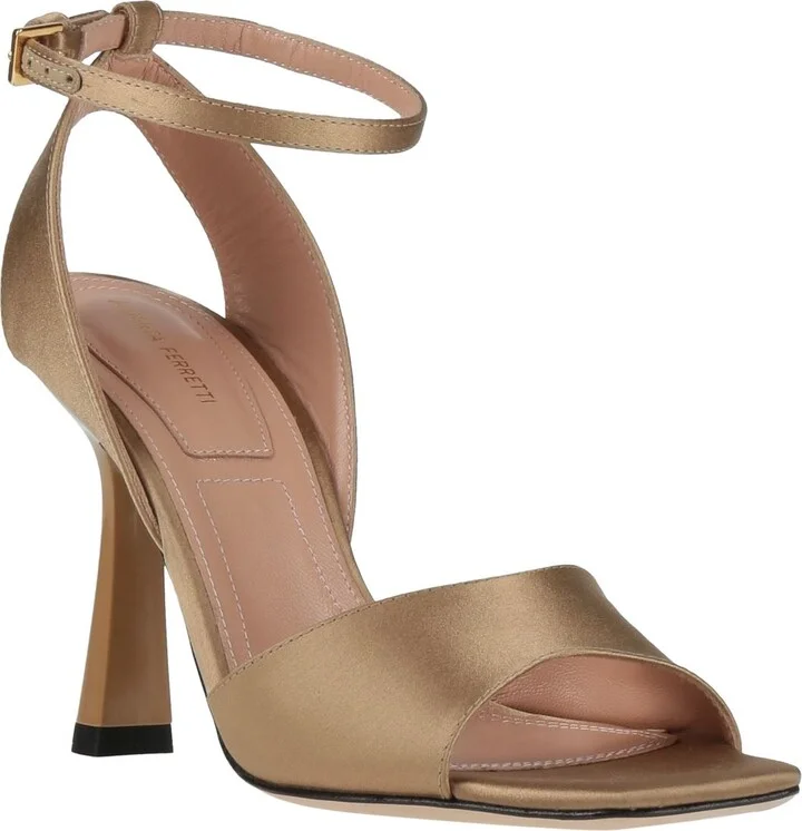 Alberta Ferretti Woman Sandals - Image 10