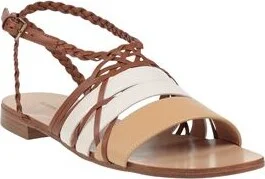 Alberta Ferretti Woman Sandals - Image 2