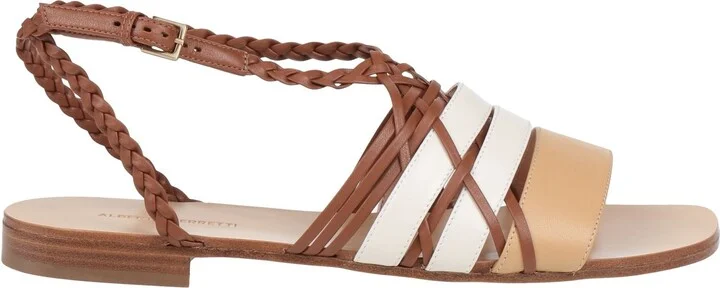 Alberta Ferretti Woman Sandals - Image 3