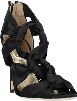 Alberta Ferretti Woman Sandals - Image 2