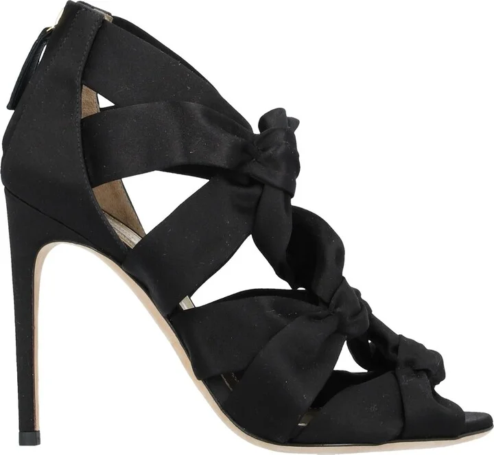 Alberta Ferretti Woman Sandals - Image 3