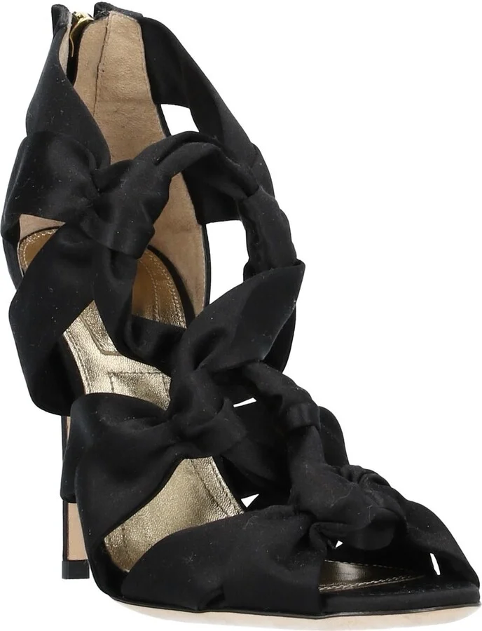 Alberta Ferretti Woman Sandals - Image 4