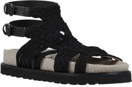 Alberta Ferretti Woman Sandals - Image 2