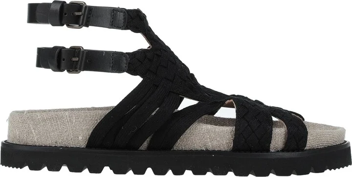 Alberta Ferretti Woman Sandals - Image 3