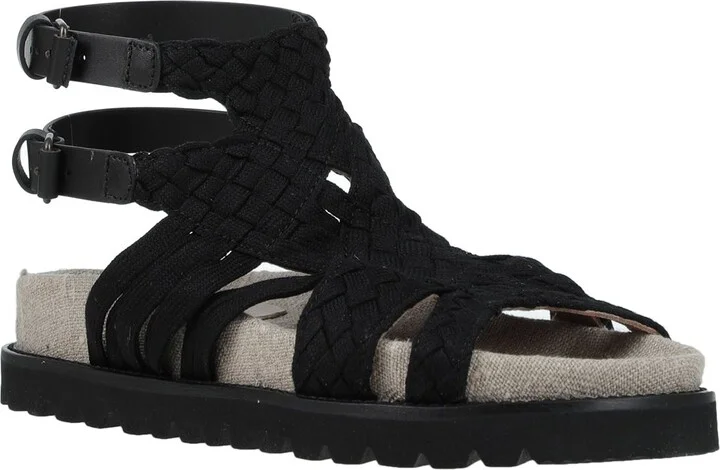 Alberta Ferretti Woman Sandals - Image 4
