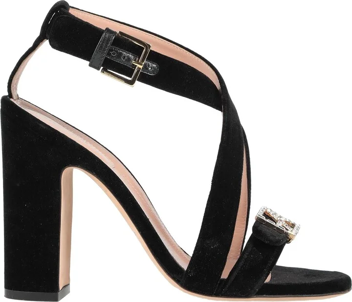 Alberta Ferretti Woman Sandals - Image 3
