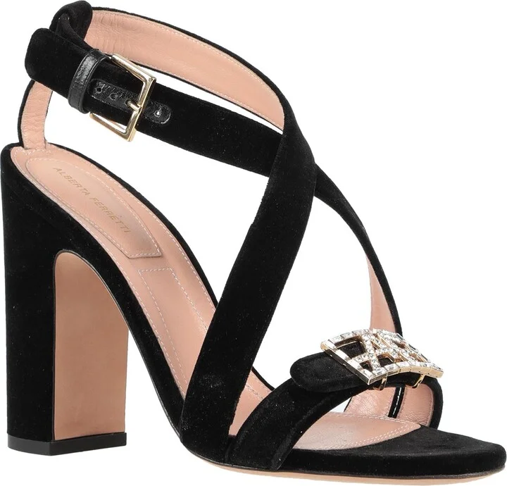Alberta Ferretti Woman Sandals - Image 4