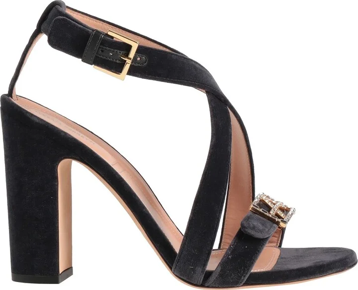 Alberta Ferretti Woman Sandals - Image 6