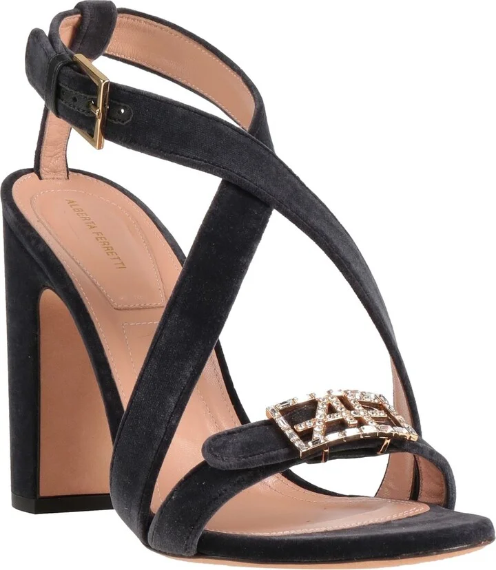 Alberta Ferretti Woman Sandals - Image 7