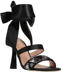 Alberta Ferretti Woman Sandals - Image 2