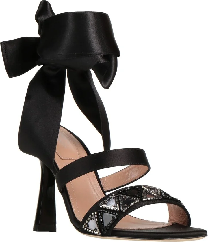 Alberta Ferretti Woman Sandals - Image 4