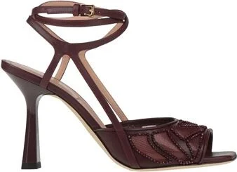 Alberta Ferretti Woman Sandals