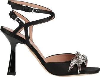 Alberta Ferretti Woman Sandals