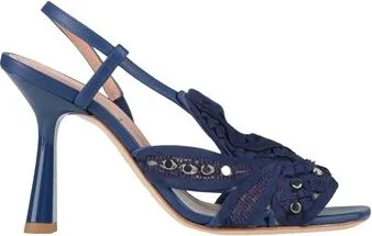 Alberta Ferretti Woman Sandals