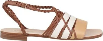 Alberta Ferretti Woman Sandals