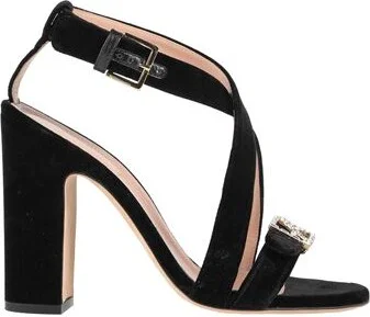 Alberta Ferretti Woman Sandals