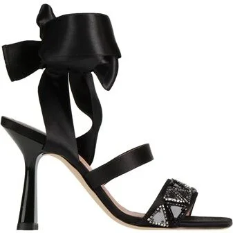 Alberta Ferretti Woman Sandals