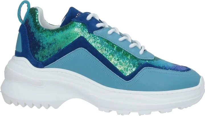 Alberta Ferretti Woman Sneakers - Image 3