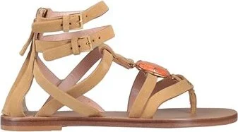 Alberta Ferretti Woman Thong