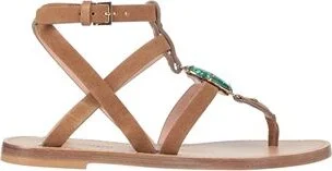 Alberta Ferretti Woman Thong sandal